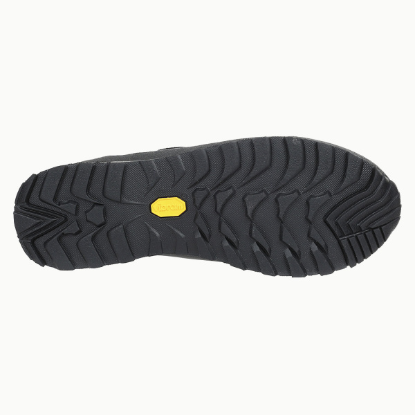 Ботинки BIO NATURALE THERMO MTX (RU 42 EU 43 СМ 28; Black)